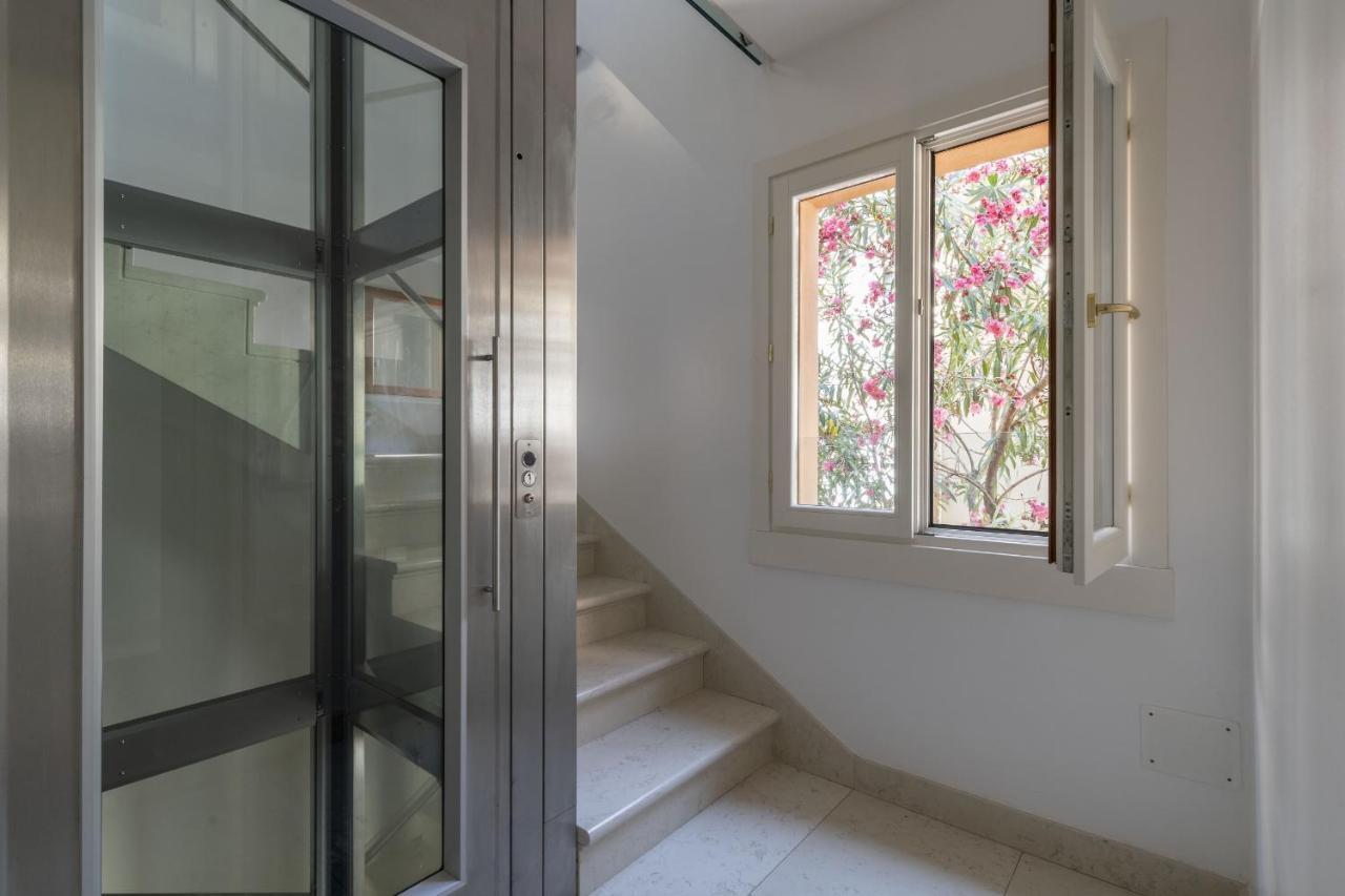 Ca' San Carlo Residence By Wonderful Italy Venedig Exteriör bild