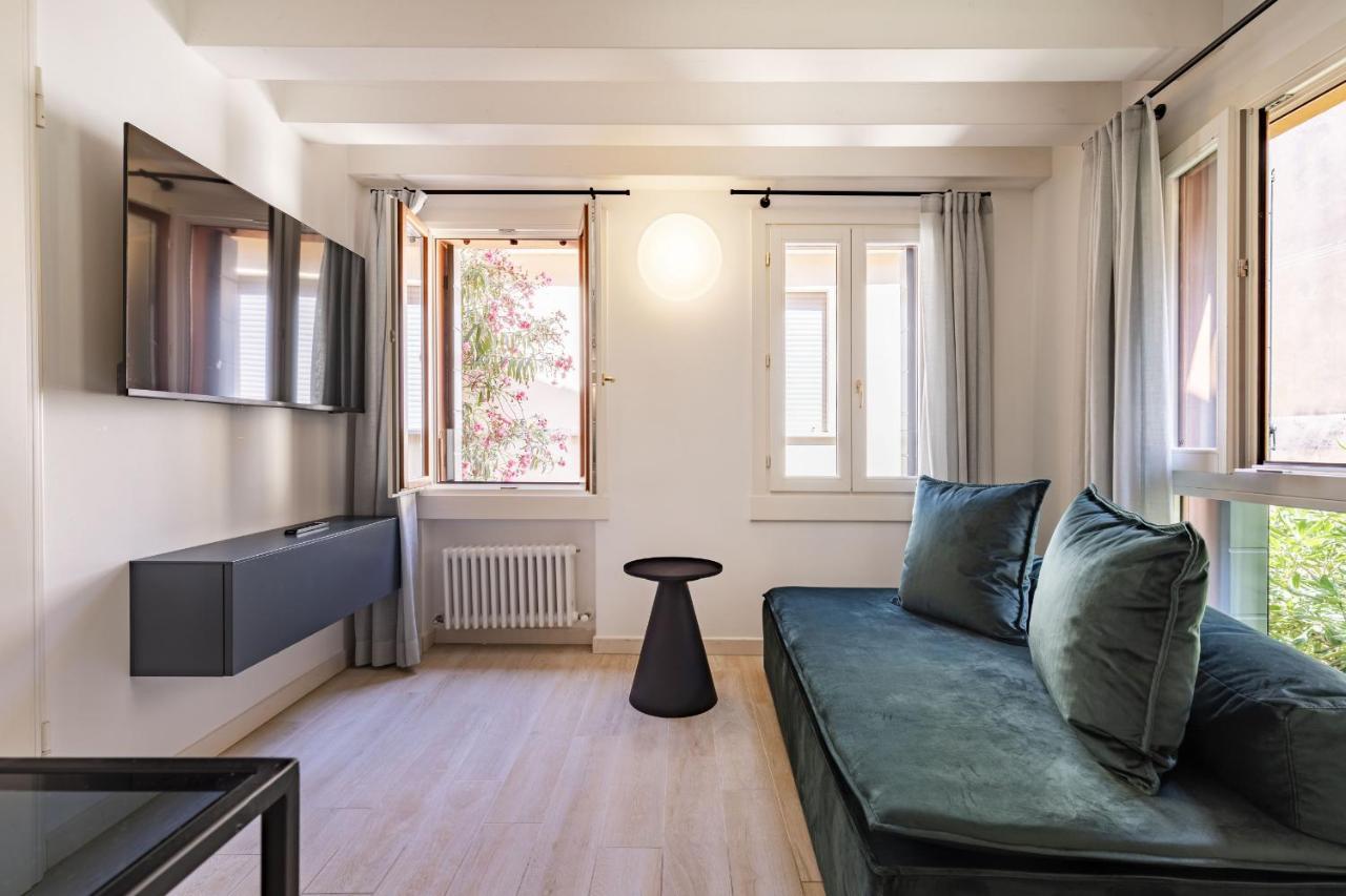 Ca' San Carlo Residence By Wonderful Italy Venedig Exteriör bild