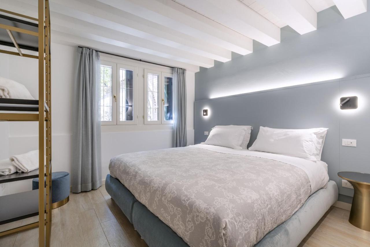 Ca' San Carlo Residence By Wonderful Italy Venedig Exteriör bild