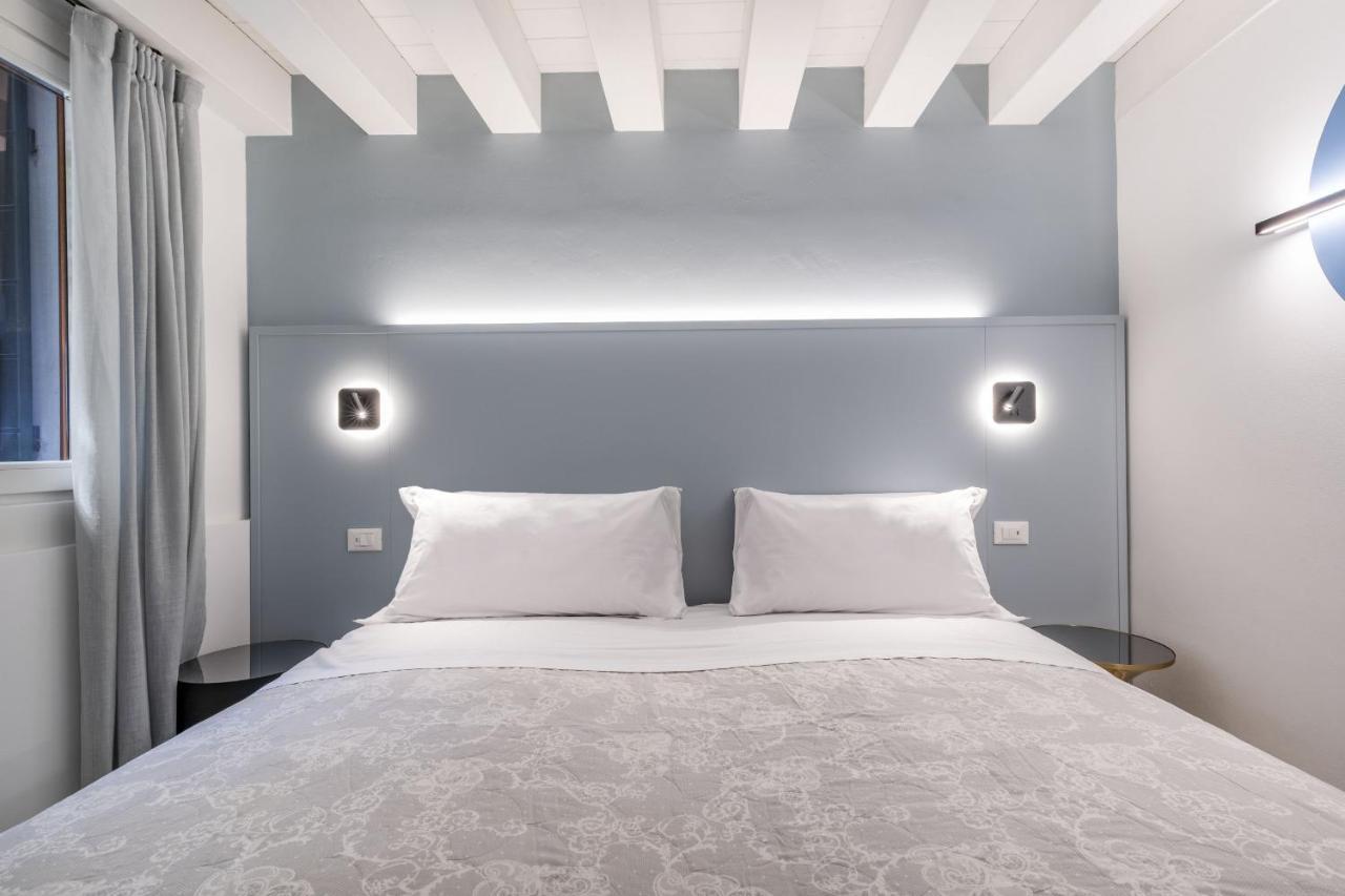 Ca' San Carlo Residence By Wonderful Italy Venedig Exteriör bild