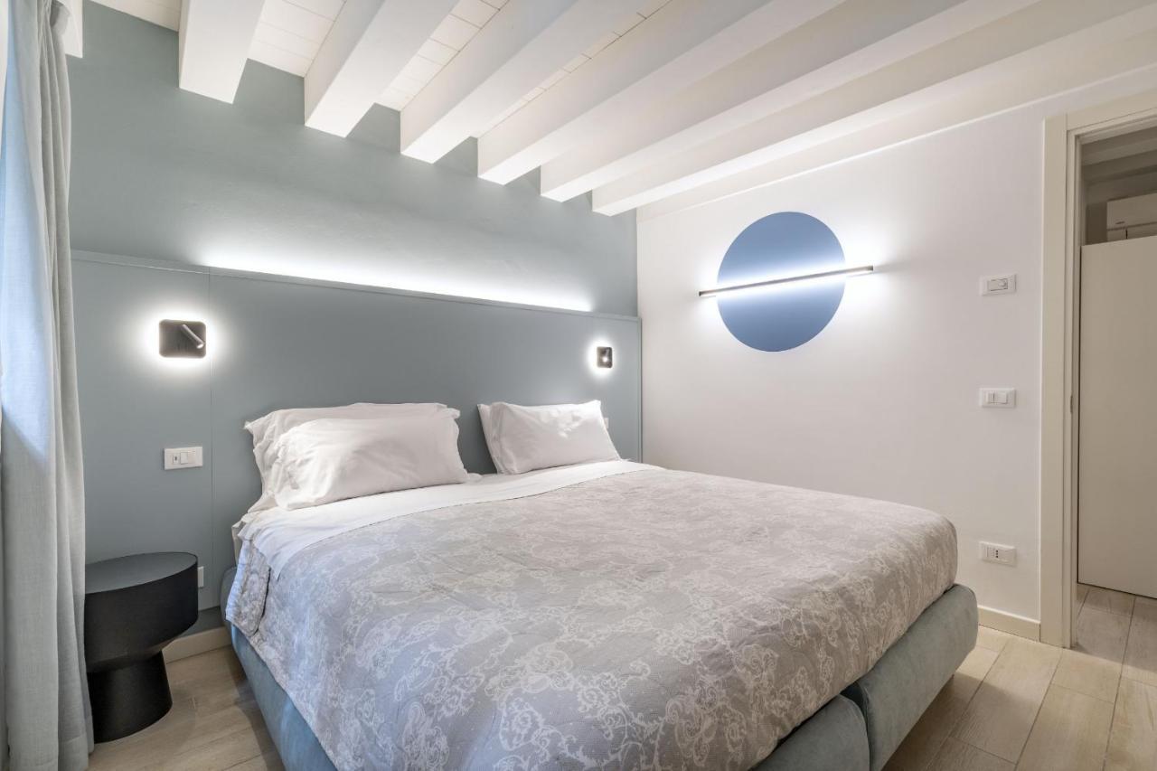 Ca' San Carlo Residence By Wonderful Italy Venedig Exteriör bild