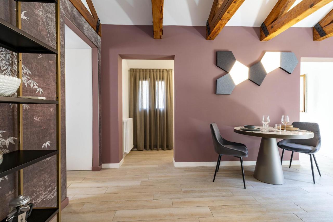 Ca' San Carlo Residence By Wonderful Italy Venedig Exteriör bild