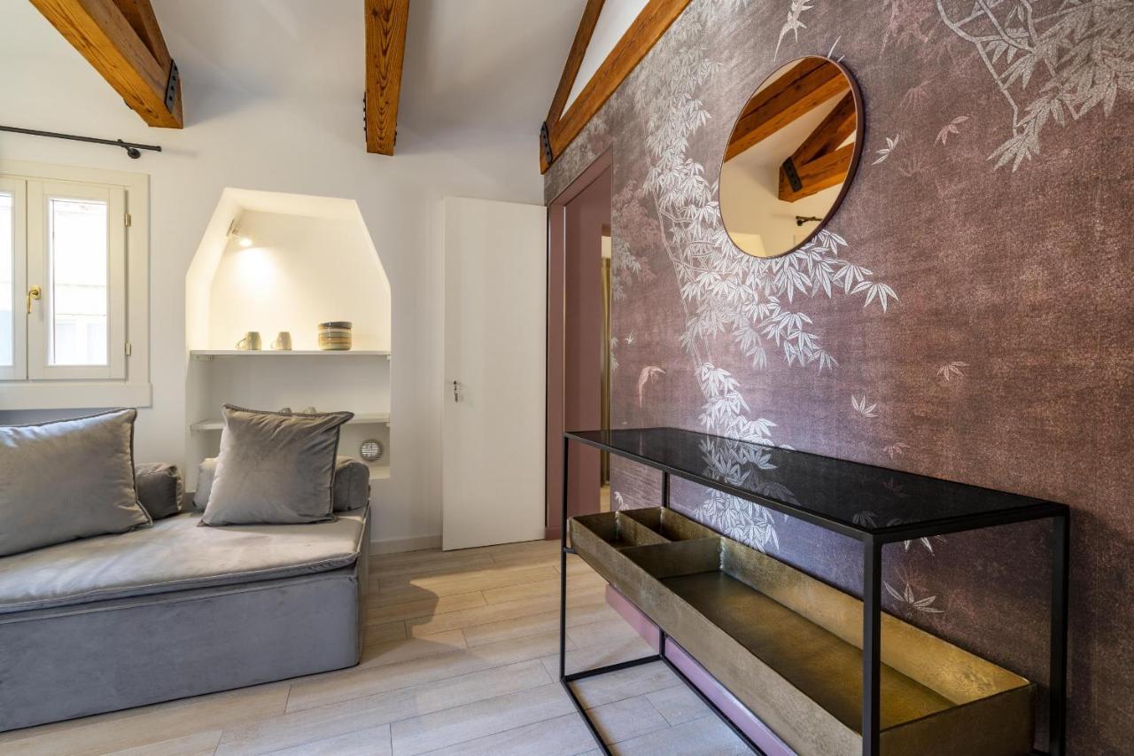 Ca' San Carlo Residence By Wonderful Italy Venedig Exteriör bild